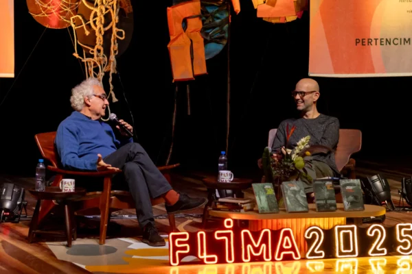 FLIMA 2026 discute memória, censura e leitura