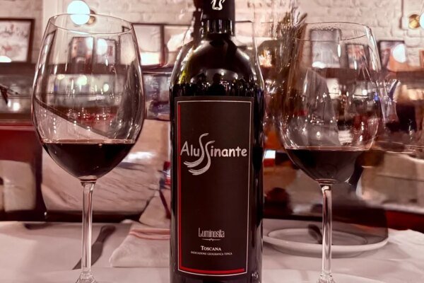 A outra Itália do vinho: pequenas famílias, grandes terroirs