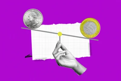 B3 passa a divulgar Ibovespa em dólar a partir de segunda-feira