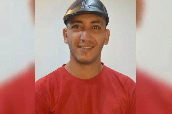 Quem é Ieri Braga, candidato do PCO ao governo do Ceará