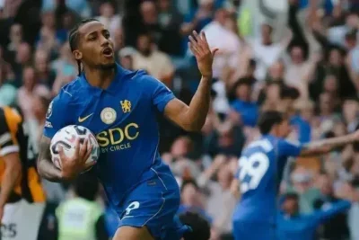 João Pedro salva o Chelsea e evita derrota na Premier League