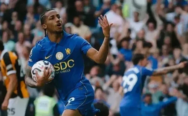 João Pedro salva o Chelsea e evita derrota na Premier League