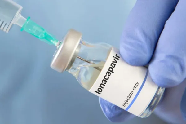 Acordo entre Opas e farmacêutica abre caminho para injeção semestral contra HIV chegar ao Brasil