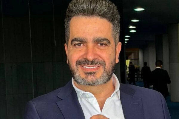 Quem é Leonardo Avalanche, candidato à Presidência da República pelo PRTB