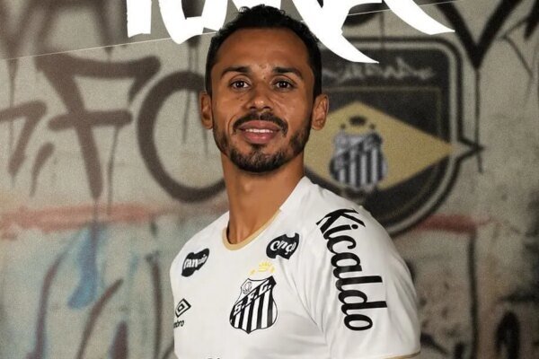 Santos anuncia Lima, campeão da Libertadores pelo Fluminense
