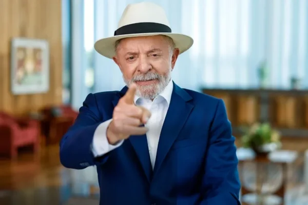 Lula foi alvo de 1 em cada 4 conteúdos com IA publicados na pré-campanha