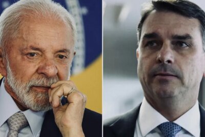 Campanha de Lula vê “novo momento” em pesquisas; Flávio mira virada pós-7/9