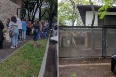 Vestidos de noiva em SP: dona de loja diz ter sofrido golpe de R$ 1 milhão
