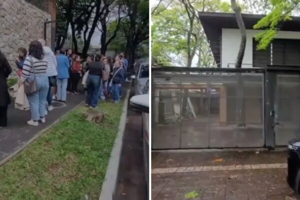 Vestidos de noiva em SP: dona de loja diz ter sofrido golpe de R$ 1 milhão