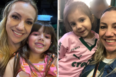 Mulher morre cinco meses após acidente que matou filha de seis anos no PR