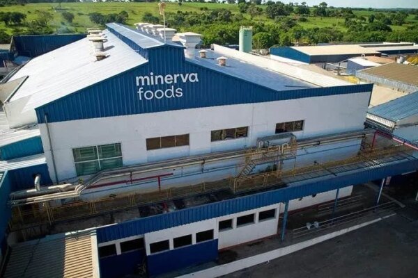 Minerva vê avanço para exportar carne da Argentina ao Japão