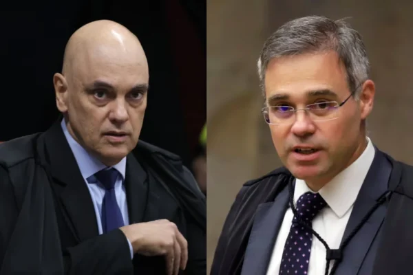 Fachin vai se reunir com Moraes e Mendonça antes de anunciar medidas sobre crise no STF