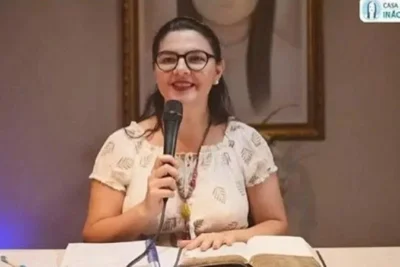 Famílias denunciam médium por usar informações da internet em psicografias