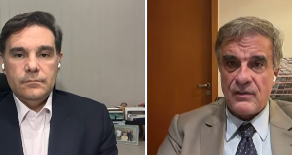O Grande Debate: Reajuste do Bolsa Família a 17 dias do voto é ilegal?