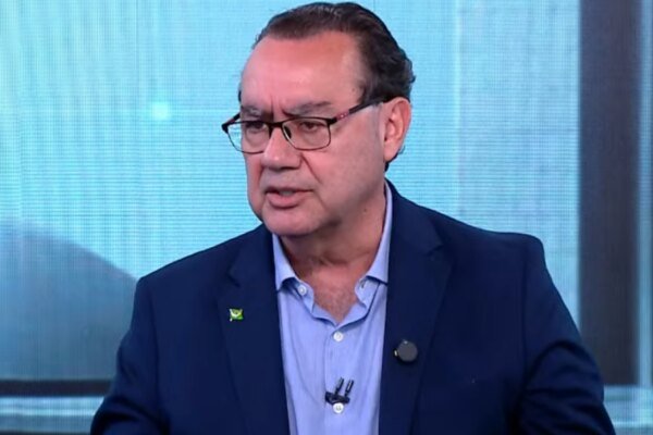 Cury diz que presos são tratados como ‘lixos humanos’ e defende ressocialização