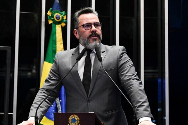 De apresentador a senador: conheça Alan Rick, candidato ao governo do Acre