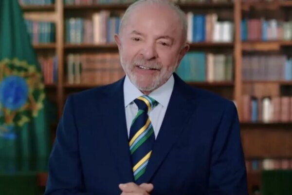 Em discurso de 7 de Setembro, Lula defende soberania: ‘Não seremos colônia de ninguém’