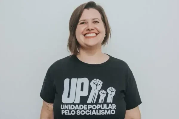 Quem é Priscila Voigt, candidata ao governo do Rio Grande do Sul