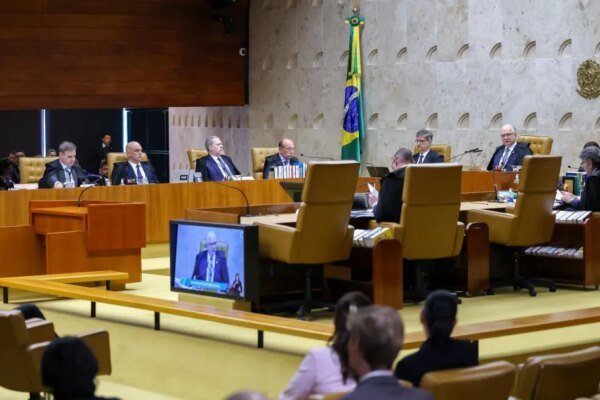 Crise no STF ameaça deixar decisões importantes do agro em espera