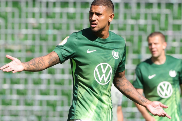 Em jogo de reviravoltas, Wolfsburg e Energie Cottbus empatam em 4 a 4 pela 2ª Bundesliga