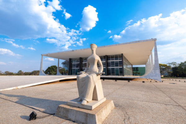 Gastos do Judiciário batem recorde e chegam a R$ 164 bilhões em 2025