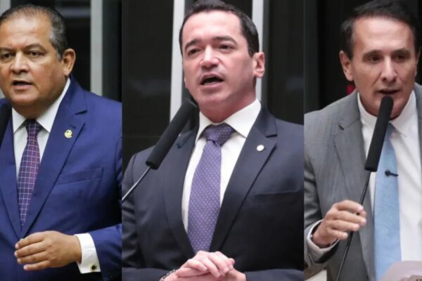 Real Time TO: Eduardo Gomes tem 25% para o Senado; Guimarães e Gaguim, 16%