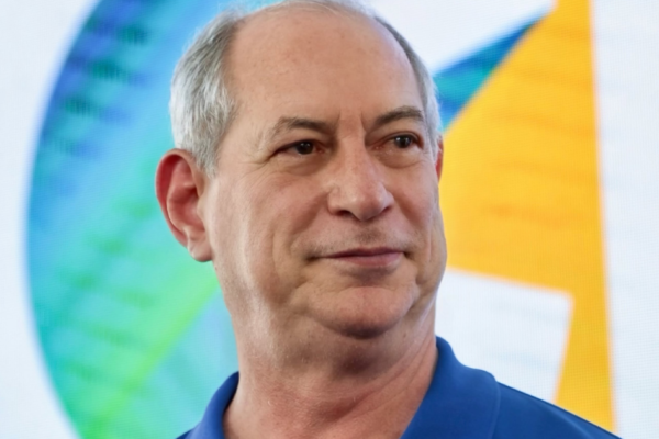 Quem é Ciro Gomes, candidato ao governo do Ceará