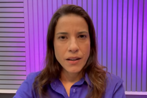 “As pessoas voltaram a acreditar em Pernambuco”, diz Raquel Lyra à CNN