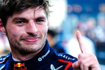 Max Verstappen x 100 karts: horário e onde assistir ao desafio