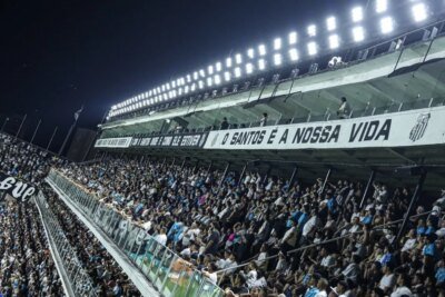 Santos x Cruzeiro: escalações e onde assistir ao jogo do Brasileirão