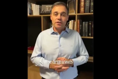 Acusado por Moraes de ação ilegal, Mendonça apela para tom religioso