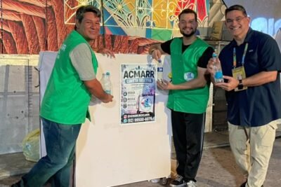 Sou Manaus 2026 reforça compromisso com a sustentabilidade