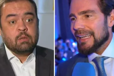 PF mapeia jantares de luxo em NY e revela que Castro chamava Vorcaro de ‘irmão’