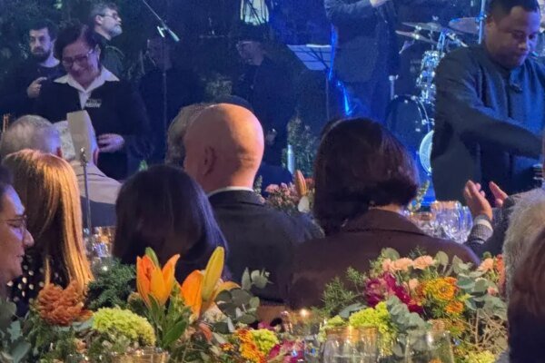 Moraes participou de jantar com Castro e políticos no Rio no dia de voo em jatinho de empresa de Vorcaro