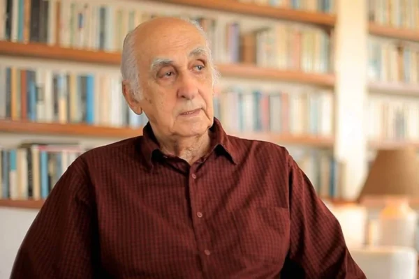 Morre Zuenir Ventura, referência no jornalismo, aos 95 anos