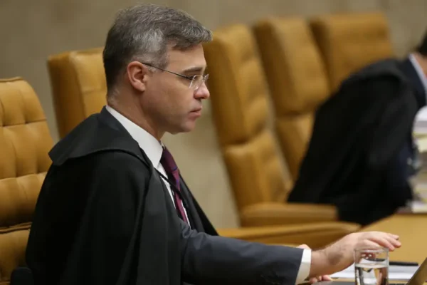 Juiz de Mendonça para Vorcaro: Tenho empatia por sua coragem
