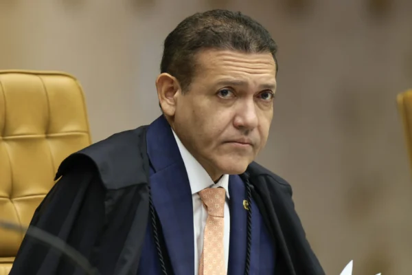 Kassio reclama de interferência do STF, e Fachin deve levar caso de Nossa Senhora a plenário na 4ª