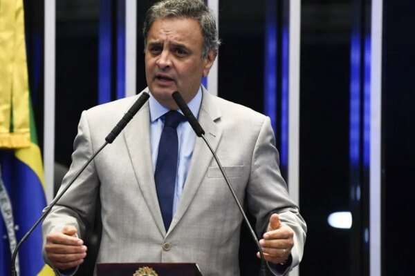 Quem é Aécio Neves, candidato ao Senado por Minas Gerais