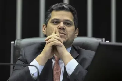 Direita rejeita apoio a Alcolumbre por plano de perdão a Bolsonaro e prioriza redução de penas