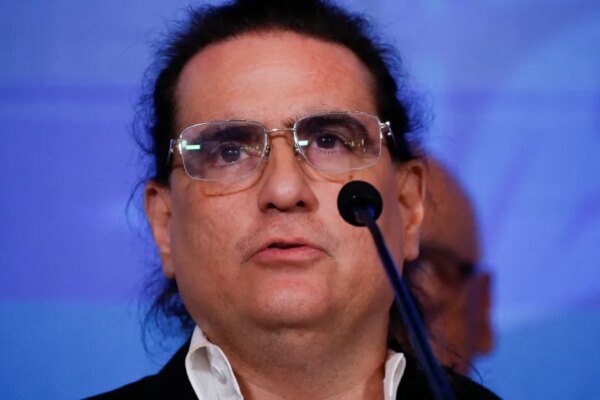 Aliado de Maduro se declara culpado em processo de corrupção nos EUA