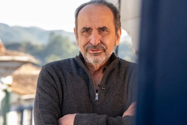 Alexandre Kalil, o ex-presidente do Atlético-MG, que foi prefeito de BH e agora quer o governo de MG