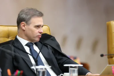 Mendonça envia à Presidência do STF investigação que alcançou ministro da Corte