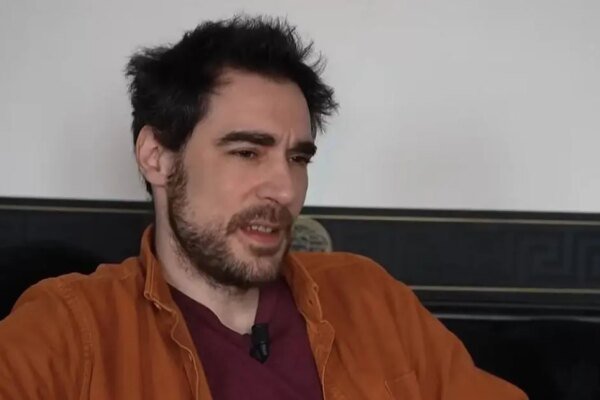 Quem era Arnaud Denis, ator francês de 43 anos que recorreu à eutanásia