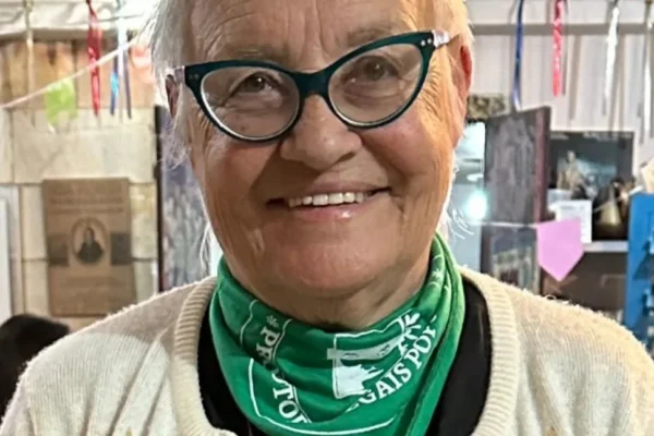 Morre Amelinha Teles, feminista e símbolo de resistência e luta contra a ditadura militar