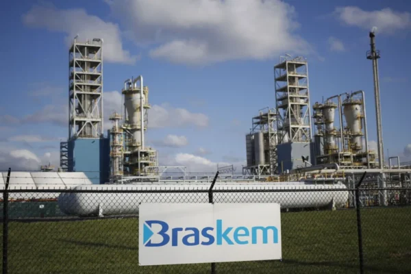 CVM aprova registro de OPA da Braskem após mudança de controle