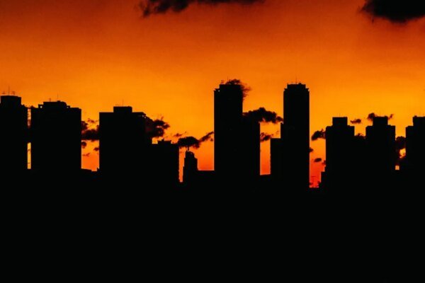 Primeira onda de calor da primavera começa amanhã; veja previsões