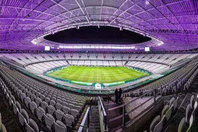 Fortaleza x Ceará: horário e onde assistir ao jogo da Série B do Brasileiro