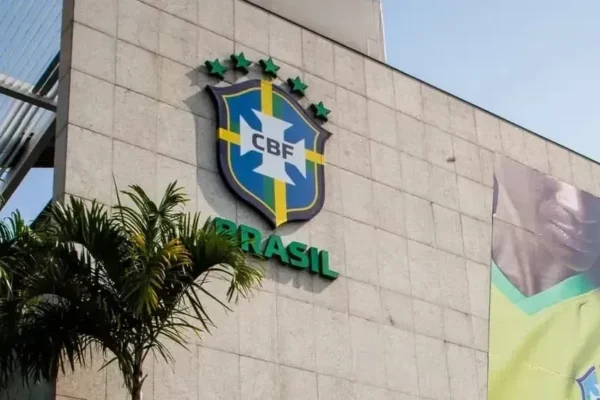 Ministério do Esporte adia reunião com CBF, clubes e federações sobre bets