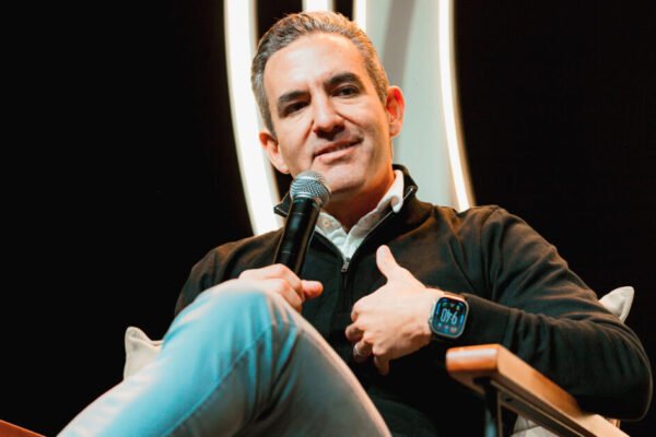 O conselho de David Vélez ao empreendedor: aproveite a jornada