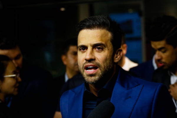 TSE rejeita por unanimidade o registro de candidatura de Pablo Marçal